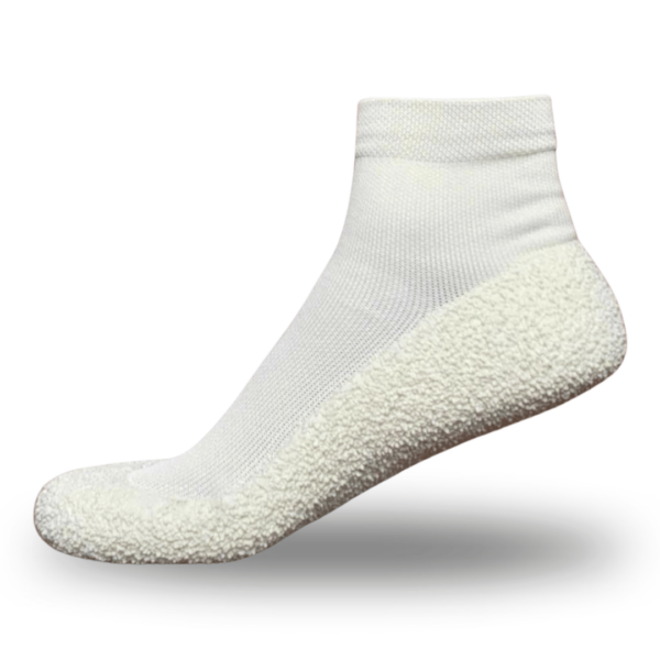 SockShoes Sweatpants Reinvented For Feet - 50% OFF ENDS TONIGHT!