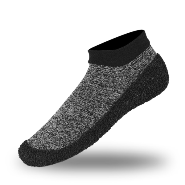 SockShoes Sweatpants Reinvented For Feet - 50% OFF ENDS TONIGHT!