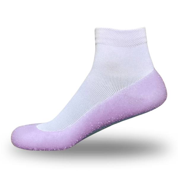 SockShoes Sweatpants Reinvented For Feet - 50% OFF ENDS TONIGHT!