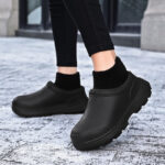 SockStride Non Slip-Shoes