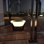 Solar Ourdoor Lighting (New Version)