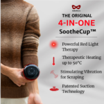 SootheCup