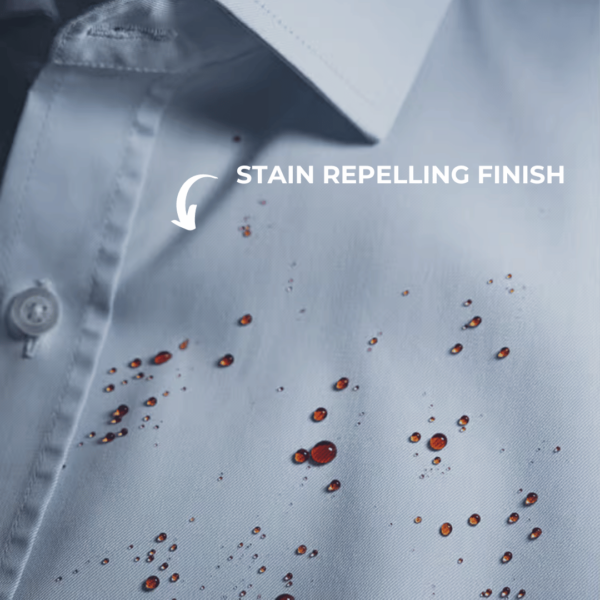 StainSafe - 100% Stain-Proof Water Repellent Shirts