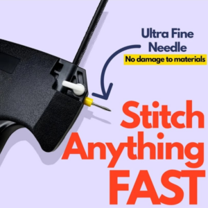 Stitchy Quick Clothing Fixer