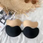 Strapless Lift Bra