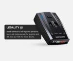 StreetScanner Radar Detector