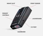 StreetScanner Radar Detector