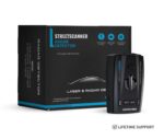 StreetScanner Radar Detector