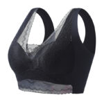 Sursell Anti-Exposure Seamless Bra