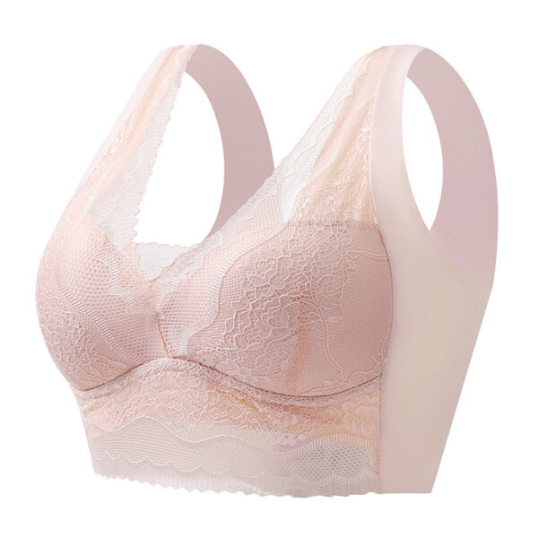 Sursell Anti-Exposure Seamless Bra