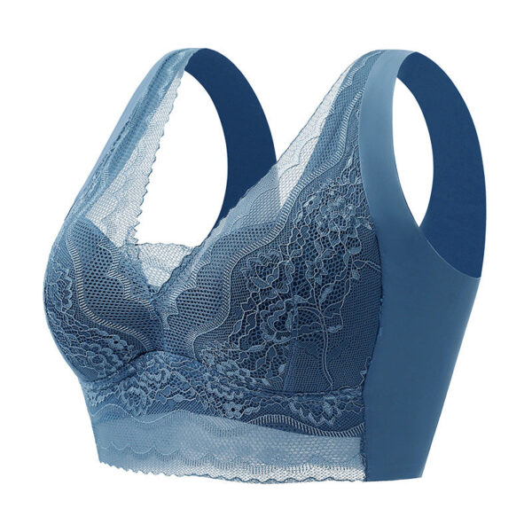 Sursell Anti-Exposure Seamless Bra