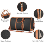 Syndress Travel Bag