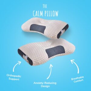 THE CALM PILLOW