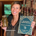 The Lost Book of Herbal Remedies