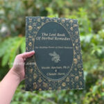 The Lost Book of Herbal Remedies