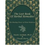 The Lost Book of Herbal Remedies