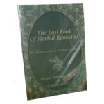 The Lost Book of Herbal Remedies