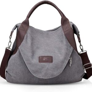 The Outback Canvas Tote Bag