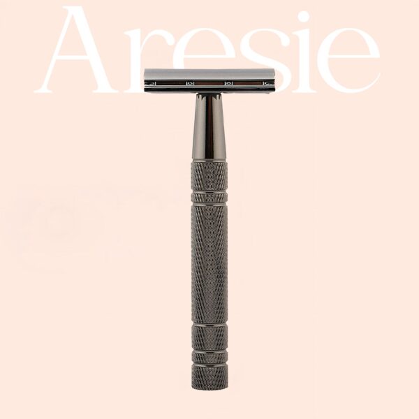 The SafetyEdge Razor