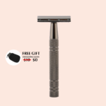 The SafetyEdge Razor