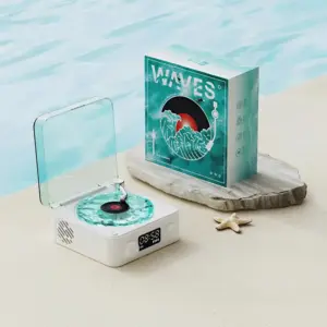 THE WAVES