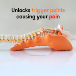 TheraPoint - Trigger Point Massager