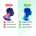 ThermoHeal NeckSaver