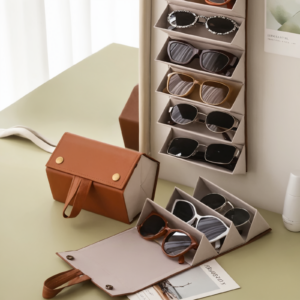 ThirdAvenue - Sunglass Travel Case