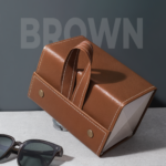 ThirdAvenue - Sunglass Travel Case