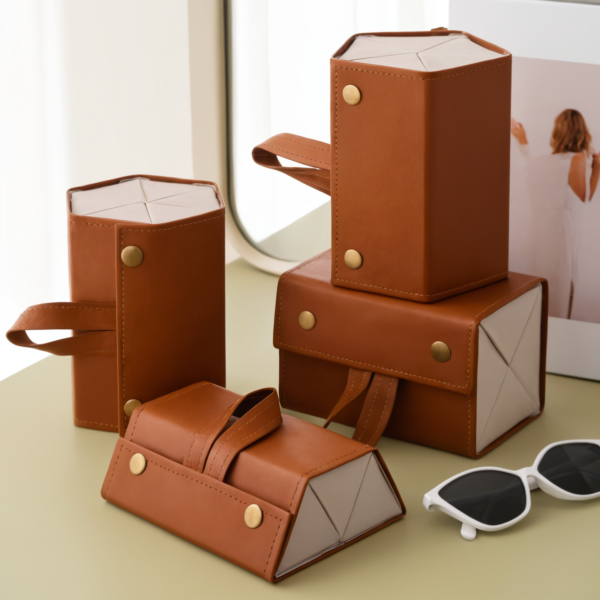 ThirdAvenue - Sunglass Travel Case