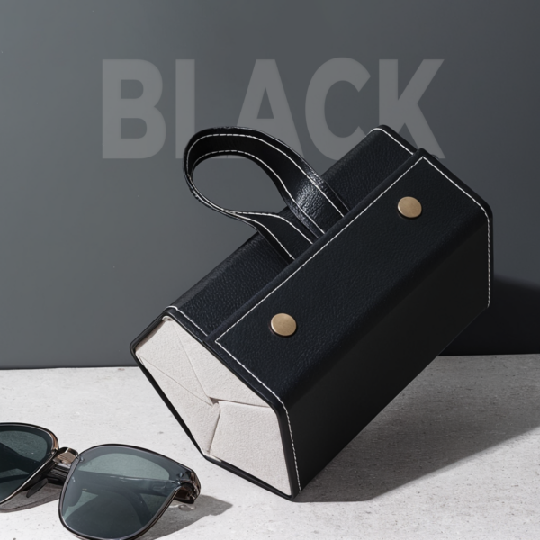 ThirdAvenue - Sunglass Travel Case