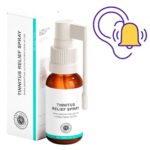 Tinnitus Relief Spray MediLisk