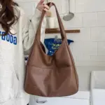 Tote Shoulder Bag