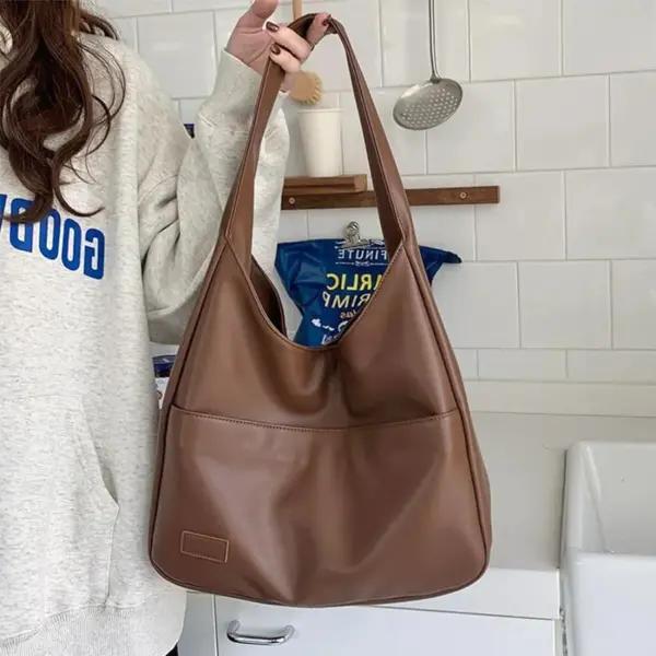 Tote Shoulder Bag