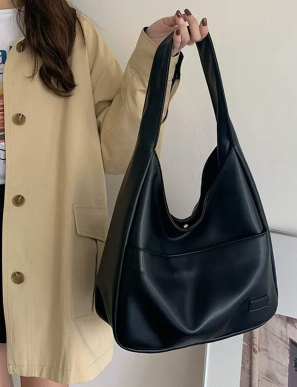 Tote Shoulder Bag