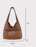 Tote Shoulder Bag