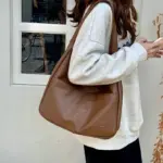 Tote Shoulder Bag