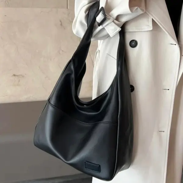 Tote Shoulder Bag