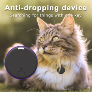 TrackWag - Pet Tracker