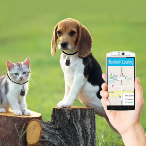 TrackWag – Pet Tracker