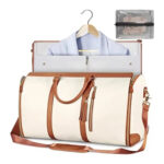 Travel Tote - Suitcase Bag