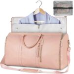 Travel Tote - Suitcase Bag