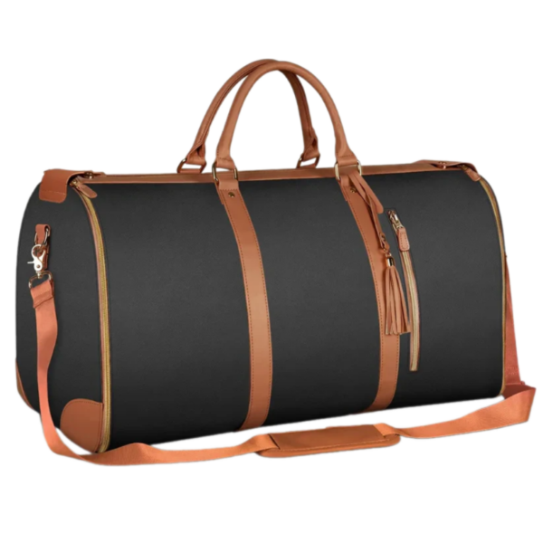 traviate Premium Foldable Travel Bag