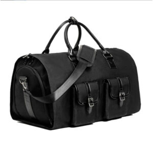 Trefeo Duffle Bag