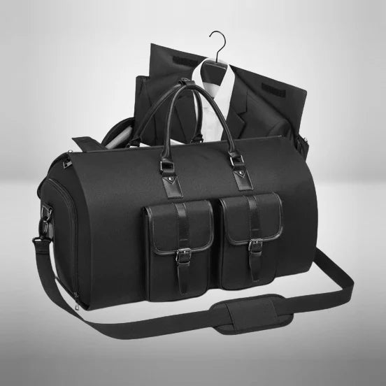 Trefeo Duffle Bag