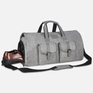 Trefeo Duffle Bag