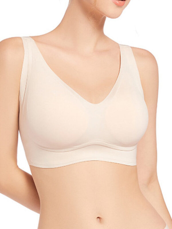 Truecomfy Everyday Soft Support Wireless Bra