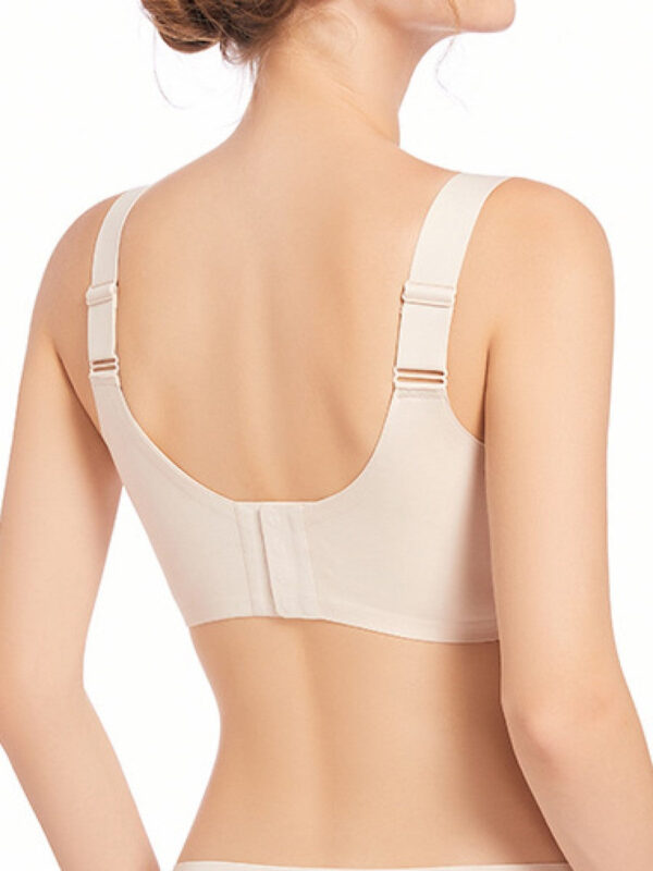 Truecomfy Everyday Soft Support Wireless Bra