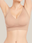 Truecomfy Everyday Soft Support Wireless Bra