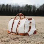 Tymly Travel Duffle